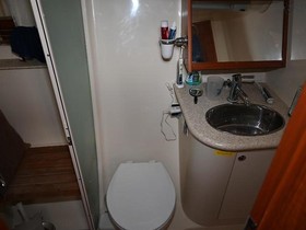 2011 Hunter 45 Ds te koop