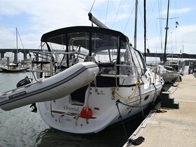 2011 Hunter 45 Ds for sale