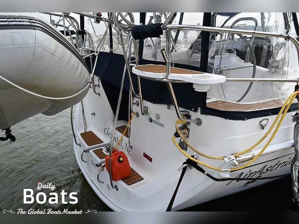 2011 Hunter 45 Ds for sale. View price, photos and Buy 2011 Hunter 45