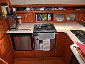 2011 Hunter 45 Ds