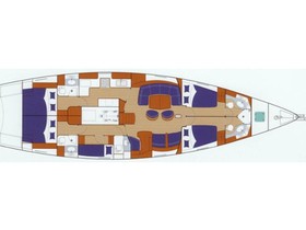 Buy 2007 Bénéteau Boats 57
