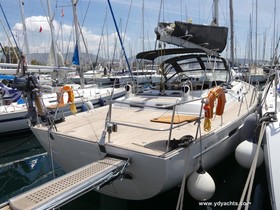 2007 Bénéteau Boats 57 à vendre