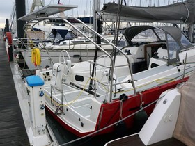 2016 Rm Yachts 1070