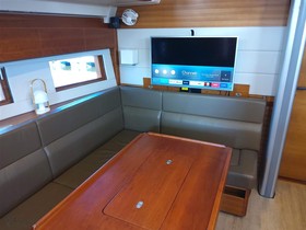 2017 Hanse Yachts 588