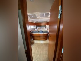 2017 Hanse Yachts 588 myytävänä