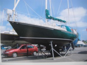 1978 Trapper 500