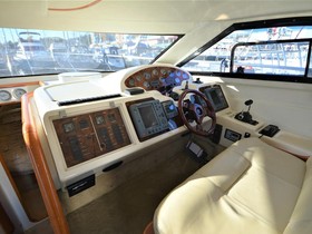 2001 Astondoa Yachts 40 Glx