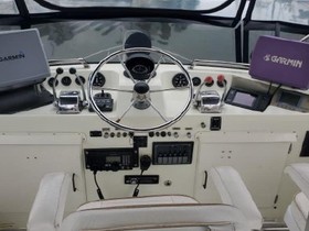 1983 Tollycraft Boats 40 Cabin