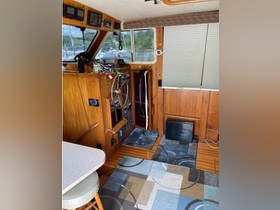 1983 Tollycraft Boats 40 Cabin на продажу