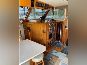 Купить 1983 Tollycraft Boats 40 Cabin