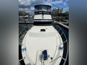 1983 Tollycraft Boats 40 Cabin на продажу