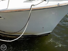 1974 Jersey Cape Yachts 40