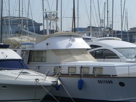 Buy 1971 Sanlorenzo Yachts Sl48