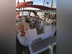 Kjøpe 2017 Hanse Yachts 345