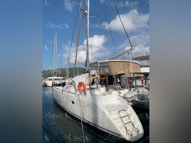 2016 Lagoon Catamarans 380 S2 til salgs