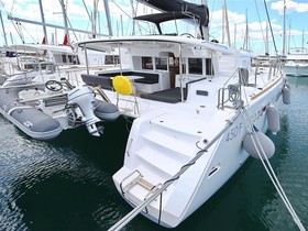 Купить 2017 Lagoon Catamarans 450 F
