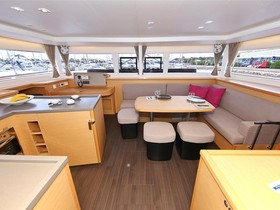 2017 Lagoon Catamarans 450 F προς πώληση