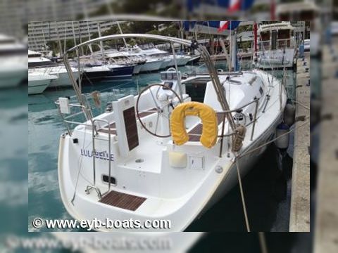 Beneteau Oceanis 343