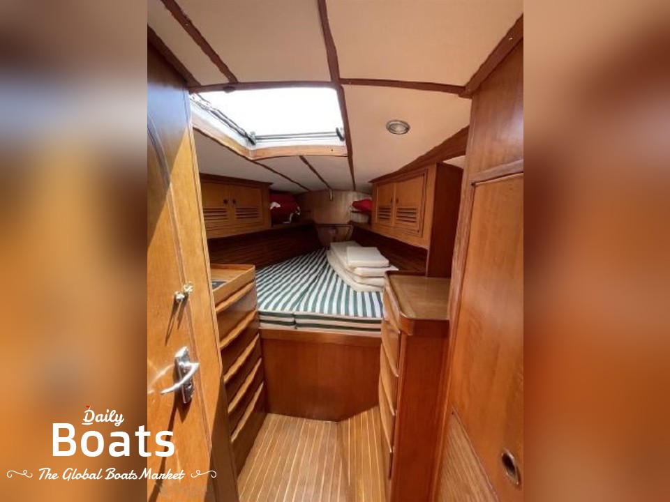 1984 Warwick Ct 38 for sale. View price, photos and Buy 1984 Warwick Ct