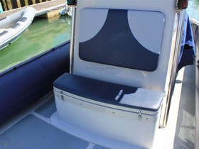 2008 South Boats 9M Rib for sale