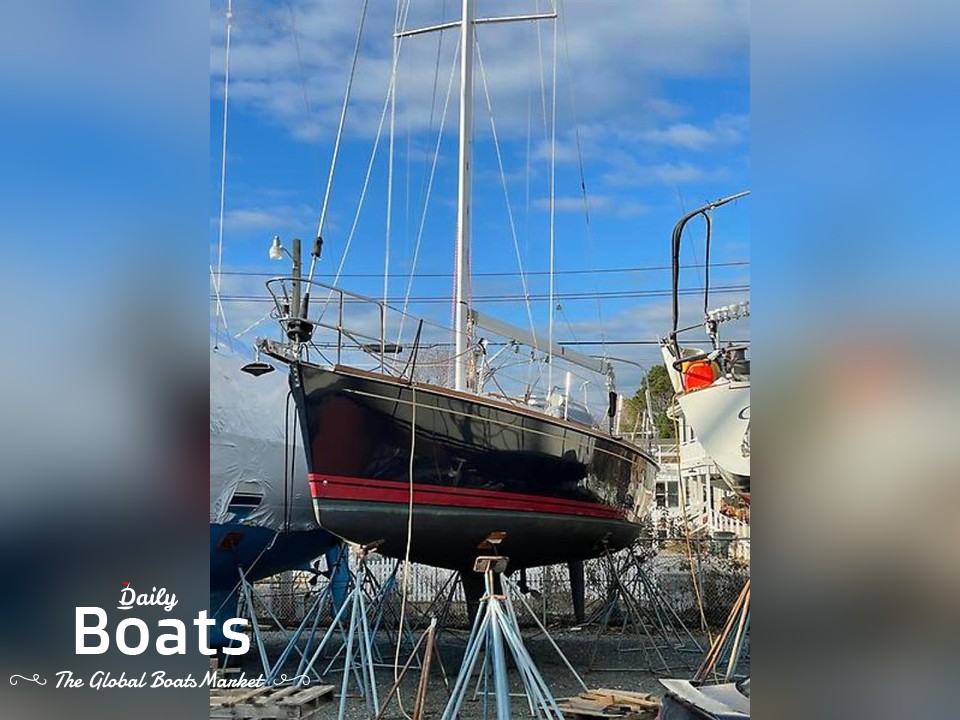 Tartan yachts 3700 for sale Daily Boats