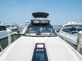 2018 Bénéteau Boats Monte Carlo 5 myytävänä