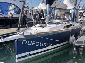 Dufour 32