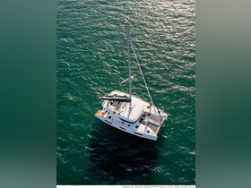 2020 Lagoon Catamarans 46 kopen