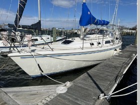 Catalina Yachts Mki