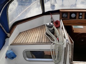 1985 Nauticat Yachts 40