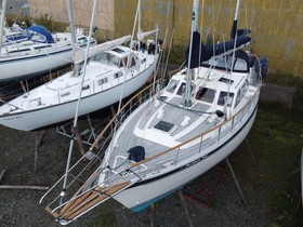 Satılık 1985 Nauticat Yachts 40
