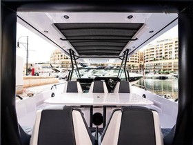 2021 Axopar Boats 37 Sun-Top
