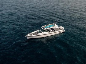 Buy 2021 Axopar Boats 37 Sun-Top