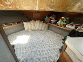 1988 Mainship Double Cabin