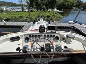1988 Mainship Double Cabin for sale