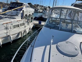 2011 Larson Boats 875 Cabrio te koop