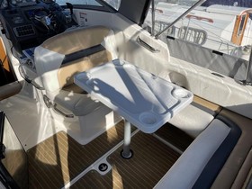 2011 Larson Boats 875 Cabrio