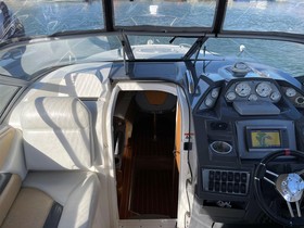 2011 Larson Boats 875 Cabrio