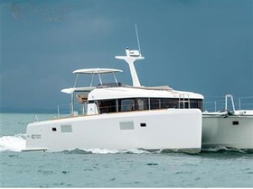 Купити 2015 Lagoon Catamarans 400