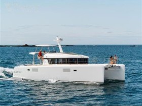 2015 Lagoon Catamarans 400 на продаж