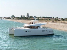 2015 Lagoon Catamarans 400 на продаж