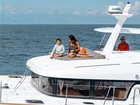 Купити 2015 Lagoon Catamarans 400