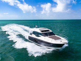 Acheter 2021 Prestige Yachts 520