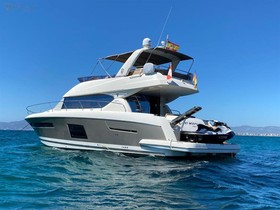 Kupić 2010 Prestige Yachts 60