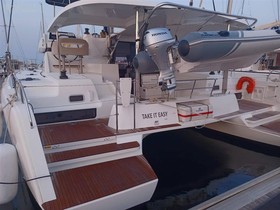 Lagoon Catamarans 42