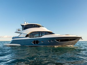 Monte Carlo Yachts Skylounge