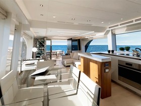 2023 Monte Carlo Yachts Skylounge for sale