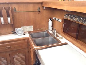 1985 Hershine Boats 52 Cockpit Motoryacht на продажу