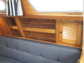 Kjøpe 1980 Bristol Yachts 35