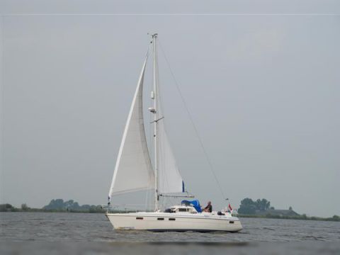 Southerly 115